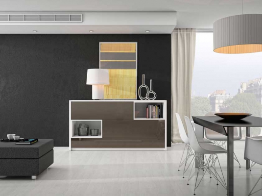Fotografía de Muebles auxiliares OTTO