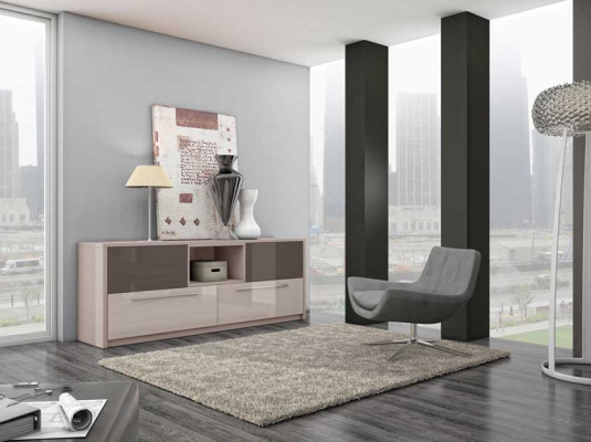 Fotografía de Muebles auxiliares OTTO 01