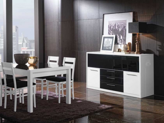 Fotografía de Muebles auxiliares OTTO 02