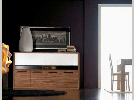 Fotografía de Muebles auxiliares OTTO 04