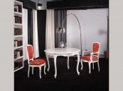 Mesas y sillas muebles SOLOMANDO 01