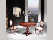Mesas y sillas muebles SOLOMANDO 04