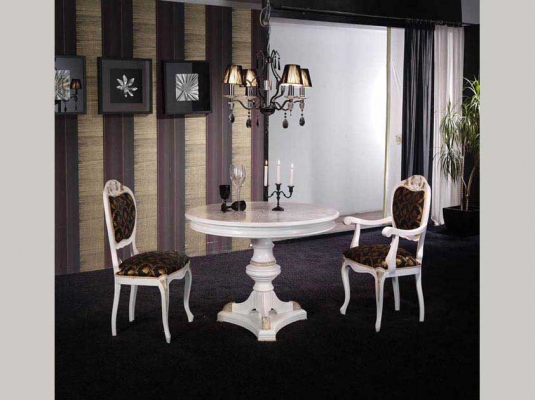 Fotografía de Mesas y sillas muebles SOLOMANDO 5