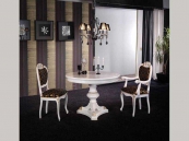 Mesas y sillas muebles SOLOMANDO 5