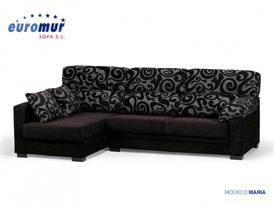 Fotografía de Sofas modelo MARIA 1