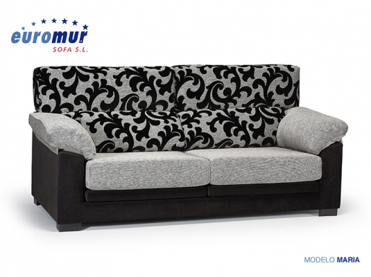 Fotografía de Sofas modelo MARIA 2