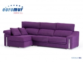 Sofas modelo ISA 1