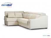 Sofas modelo VELA 3