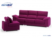 Sofas modelo LUCIA 2