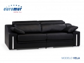 Sofas modelo VELA 4