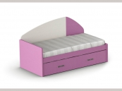 Muebles Infantiles PRIVATE ROOMS 07