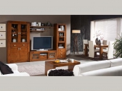 Salones Comedores RATTANWOOD 02