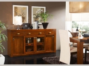 Salones Comedores RATTANWOOD 03