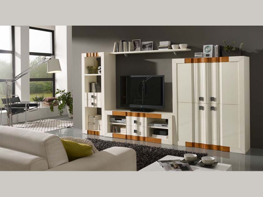Fotografía de Salones Comedores RATTANWOOD 06