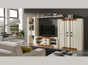 Salones Comedores RATTANWOOD 06