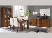 Salones Comedores RATTANWOOD 08