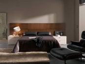 Muebles para dormitorios de matrimonio ZOE
