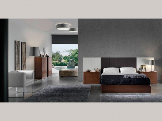 Fotografía de Muebles para dormitorios de matrimonio ZOE 1
