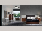Muebles para dormitorios de matrimonio ZOE 1
