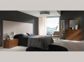 Muebles para dormitorios de matrimonio ZOE 2