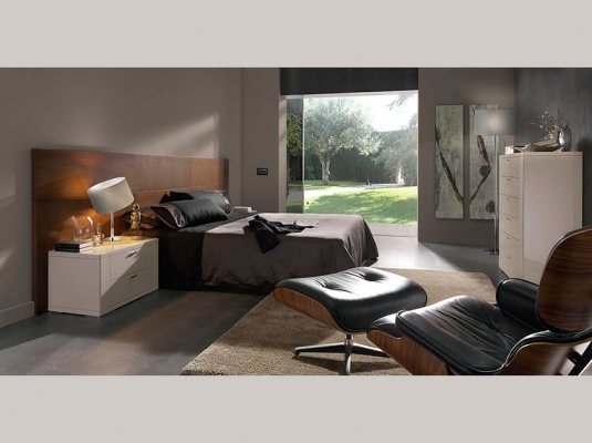 Fotografía de Muebles para dormitorios de matrimonio ZOE 3