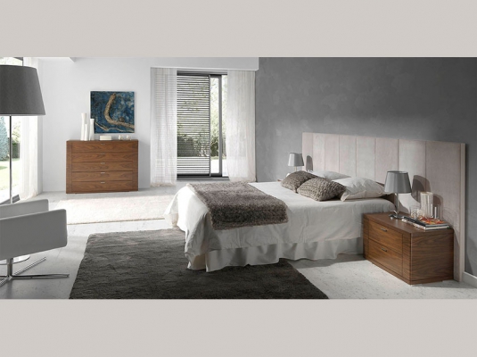 Fotografía de Muebles para dormitorios de matrimonio ZOE 4