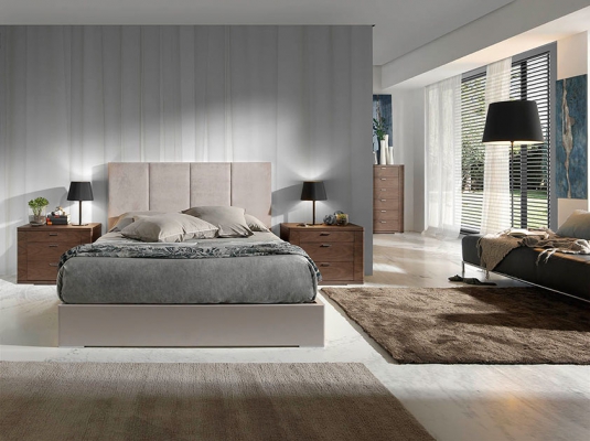 Fotografía de Muebles para dormitorios de matrimonio ZOE 5