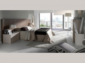 Muebles para dormitorios de matrimonio ZOE 6