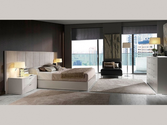 Fotografía de Muebles para dormitorios de matrimonio ZOE 9