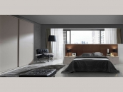 Muebles para dormitorios de matrimonio ZOE 13