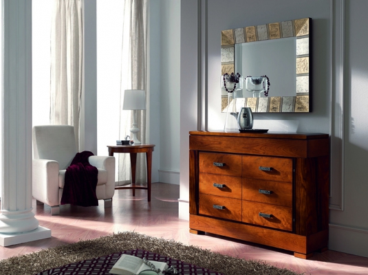Fotografía de Muebles auxiliares ALCOMOBEL