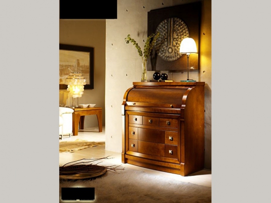 Fotografía de Muebles auxiliares ALCOMOBEL 02