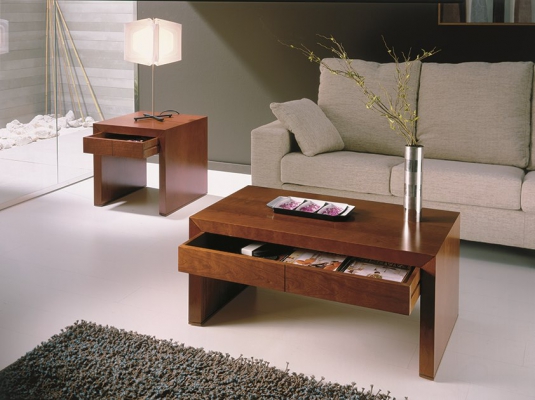 Fotografía de Muebles auxiliares CRUSOMAR 
