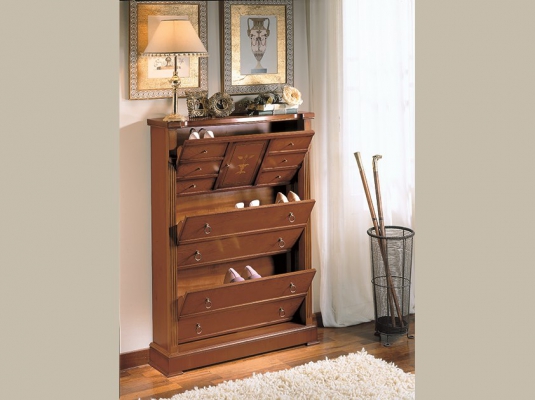 Fotografía de Muebles auxiliares CRUSOMAR 01