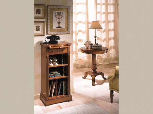 Fotografía de Muebles auxiliares CRUSOMAR 04