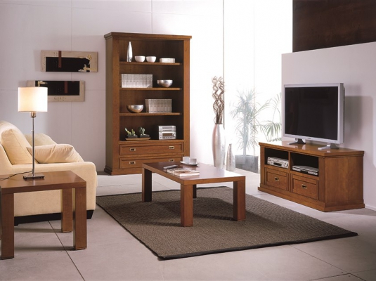 Fotografía de Muebles auxiliares CRUSOMAR 05
