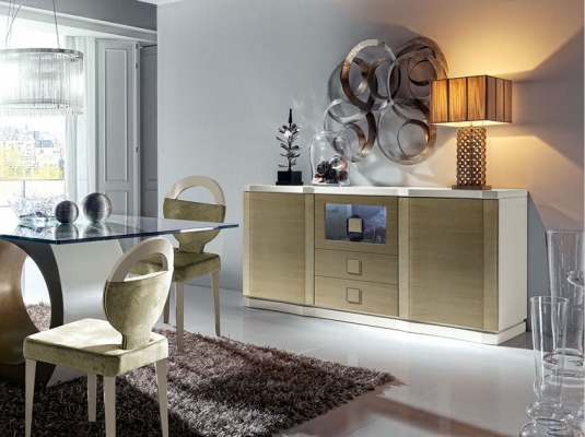 Fotografía de Muebles auxiliares TOP LLASS  02