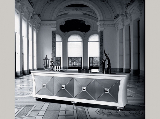 Fotografía de Muebles auxiliares TOP LLASS 03