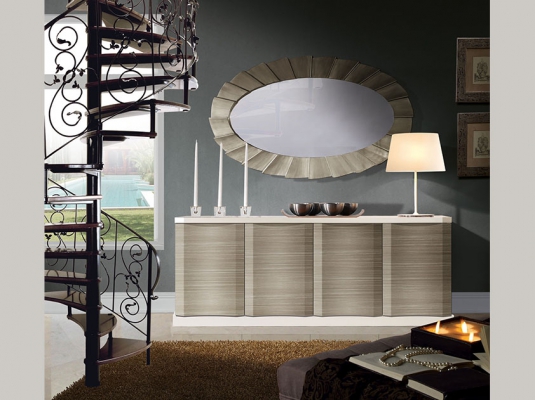 Fotografía de Muebles auxiliares TOP LLASS 04
