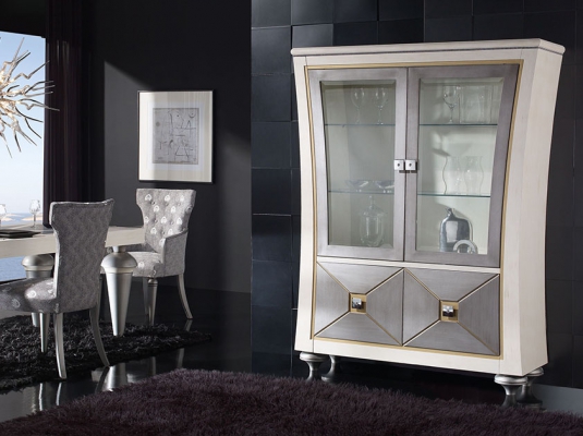 Fotografía de Muebles auxiliares TOP LLASS 06