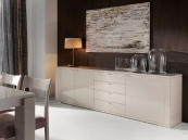 Composici&oacute;n 47, muebles auxiliares ZOE
