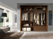 Interior de armario 240,muebles auxiliares ZOE