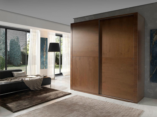 Fotografía de Armario 240, muebles auxiliares ZOE