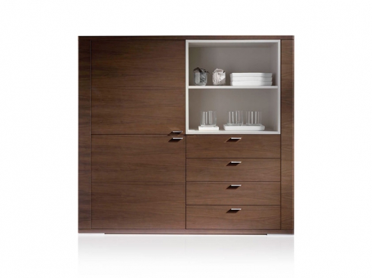 Fotografía de Composici&oacute;n 42 essenza, muebles auxiliares ZOE