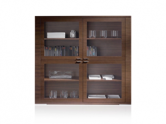 Fotografía de Composici&oacute;n 43 essenza, muebles auxiliares ZOE