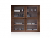 Composici&oacute;n 43 essenza, muebles auxiliares ZOE
