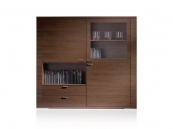 Composici&oacute;n 44 essenza, muebles auxiliares ZOE