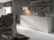 C&oacute;moda, muebles auxiliares ZOE