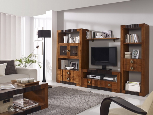 Fotografía de Muebles auxiliares DEKORA TEKA 