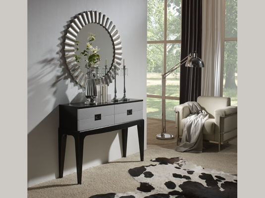 Fotografía de Muebles auxiliares DEKORA TEKA 01